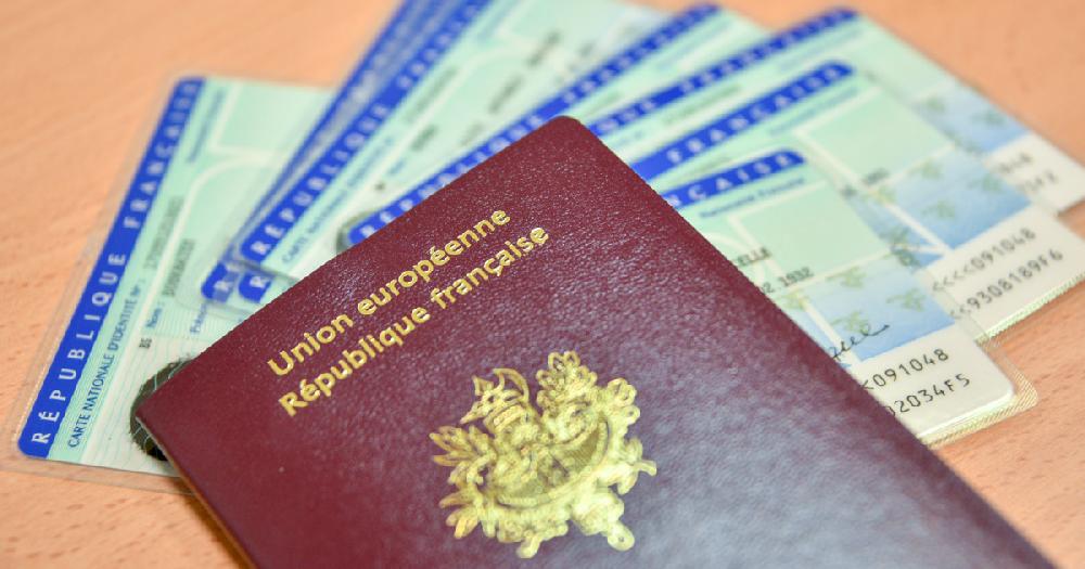 [ INFO PRATIQUE ] Carte d'identité, passeport : des conseils pour faciliter vos démarches