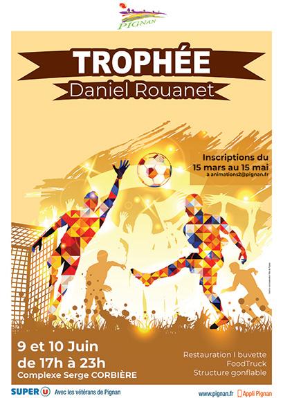Trophée Daniel Rouanet