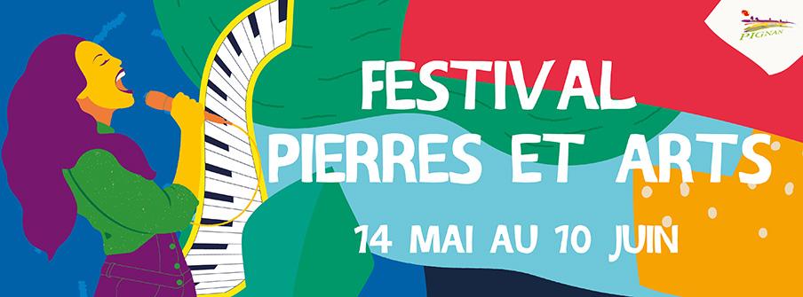 Festival Pierres et Arts
